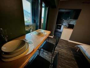 Studio G1, Moineşti
